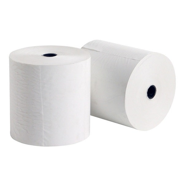 Лента для чековых принтеров 80*80